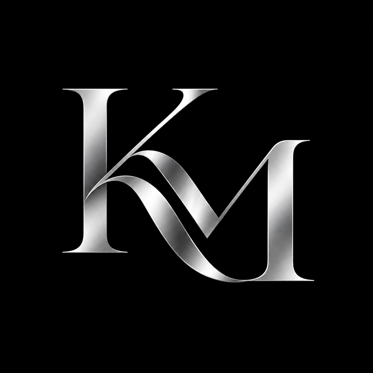 Kashrie Maharaj logo